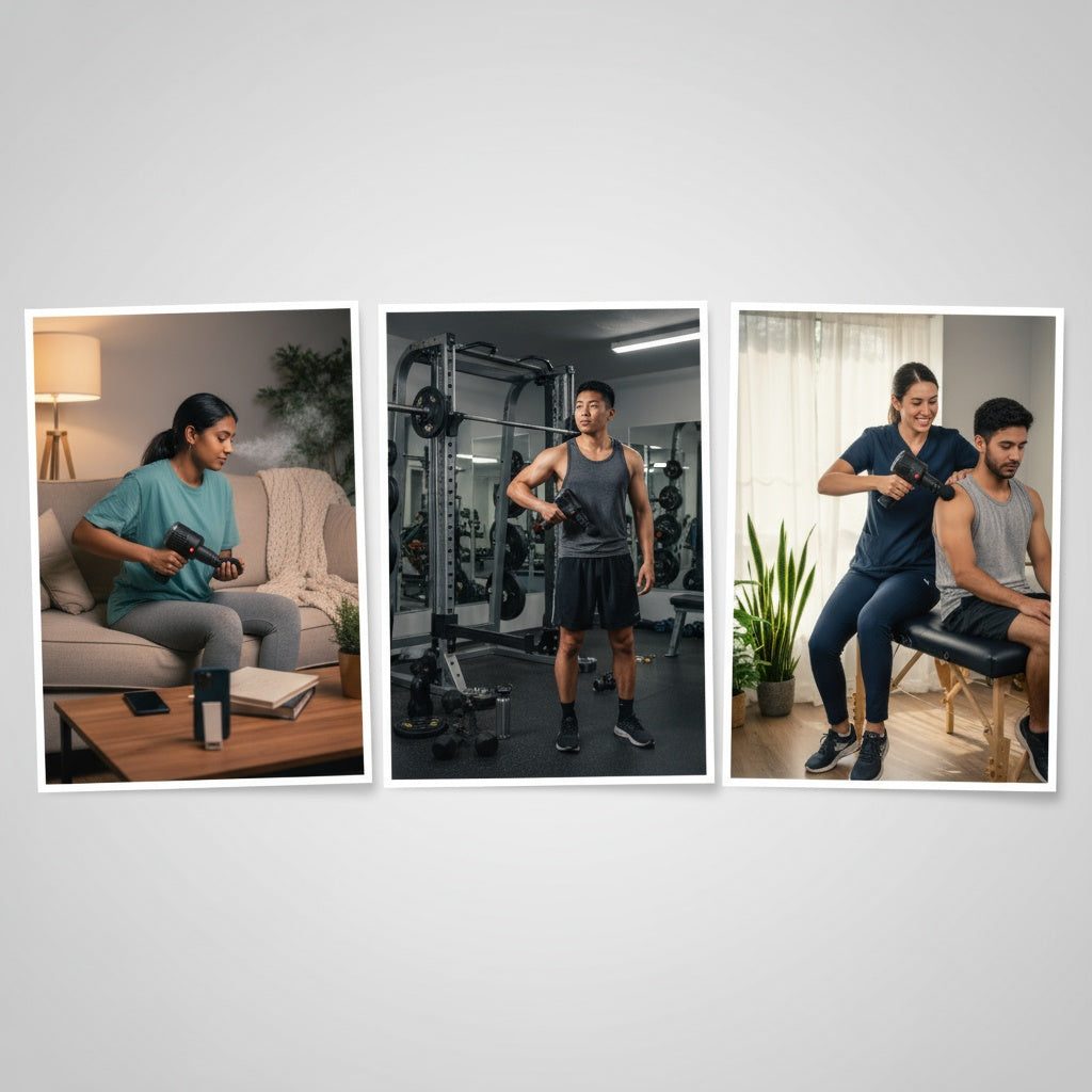 TÊTE CHAUD / FROID THERMOHEAD