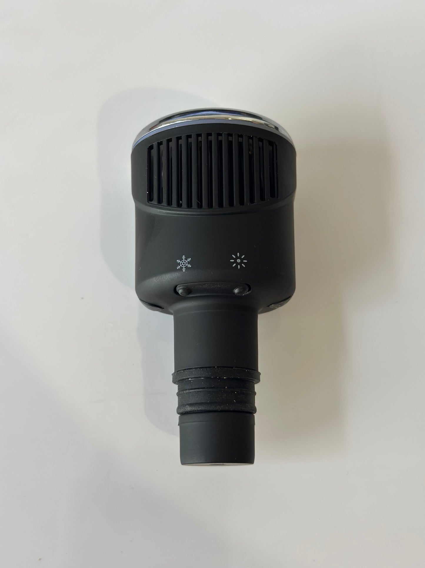 TÊTE CHAUD / FROID THERMOHEAD