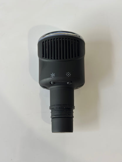 TÊTE CHAUD / FROID THERMOHEAD