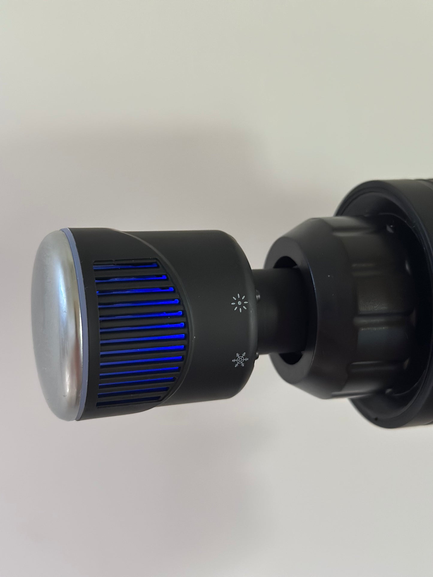 TÊTE CHAUD / FROID THERMOHEAD