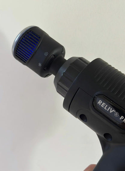 TÊTE CHAUD / FROID THERMOHEAD