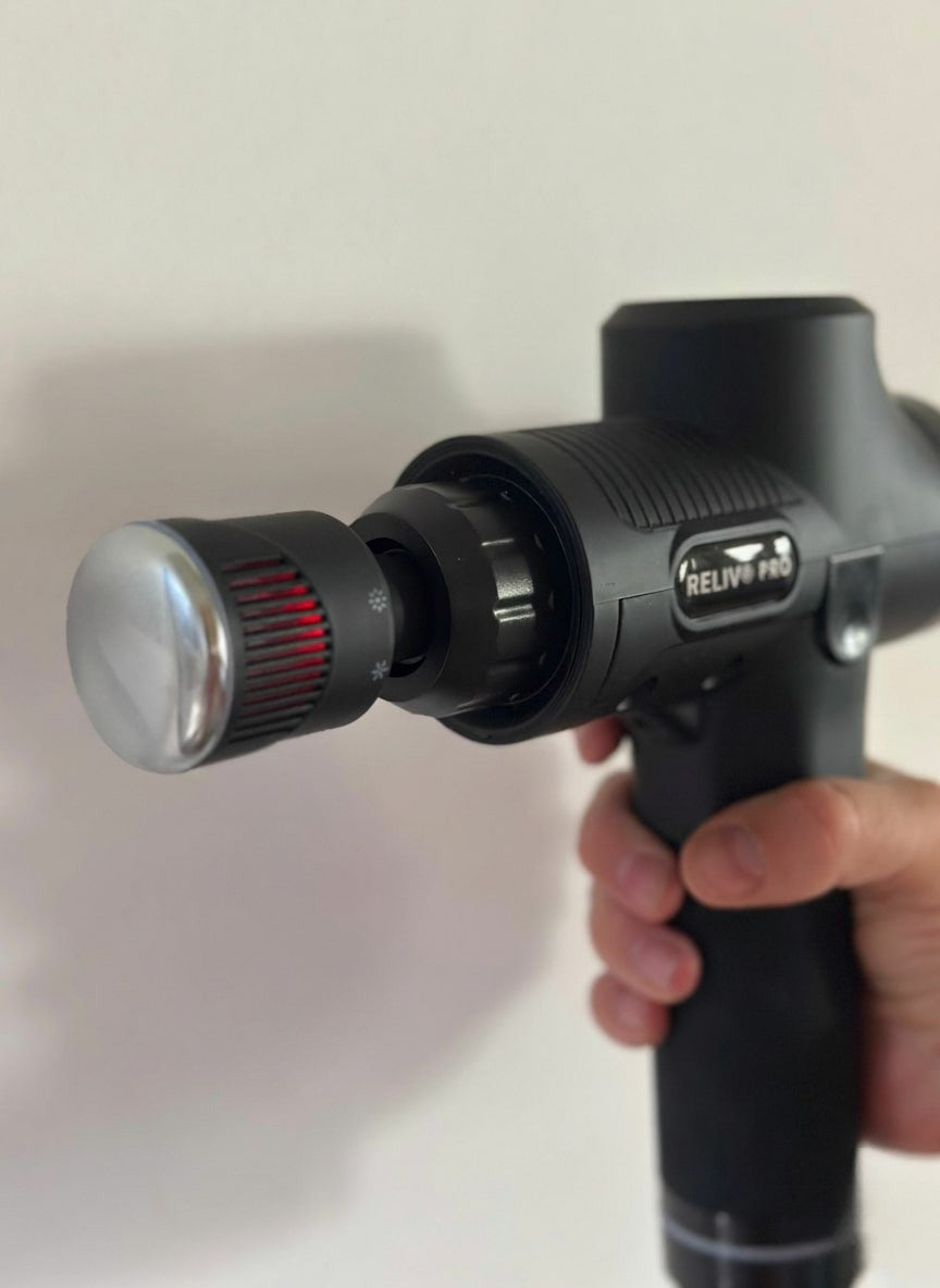 TÊTE CHAUD / FROID THERMOHEAD