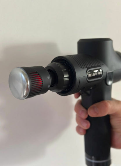 TÊTE CHAUD / FROID THERMOHEAD