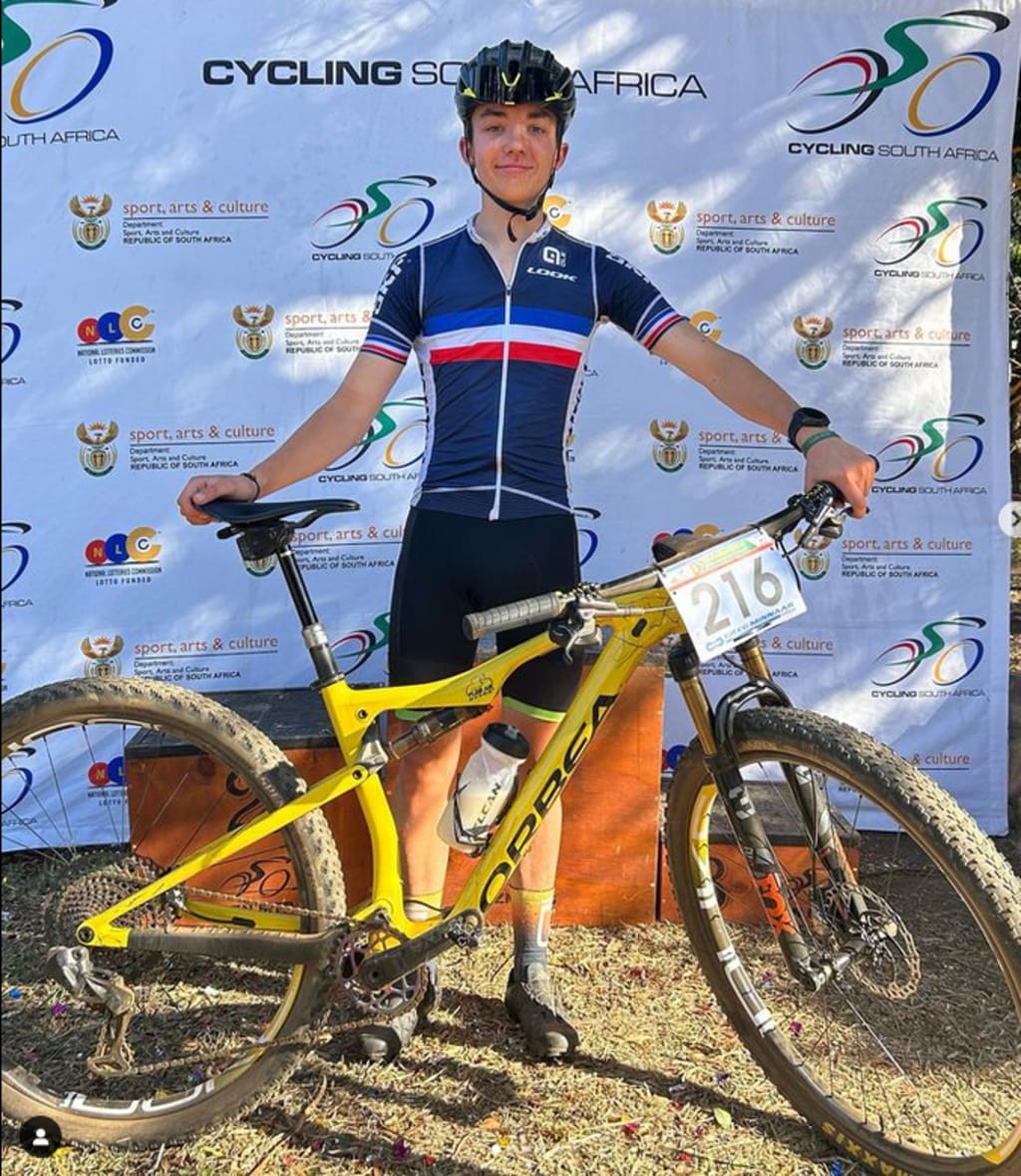 Pistolet de massage  Reliv Pro