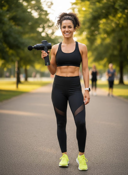 Pistolet de massage  Reliv Pro