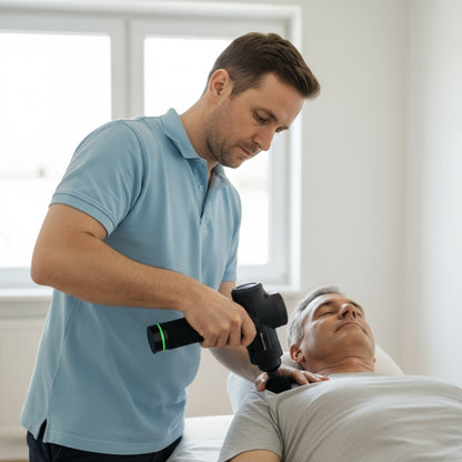 Pistolet de massage  Reliv Pro