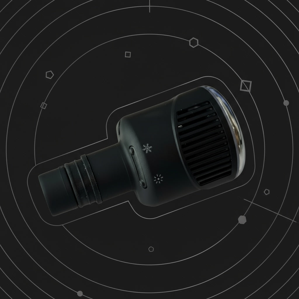 TÊTE CHAUD / FROID THERMOHEAD