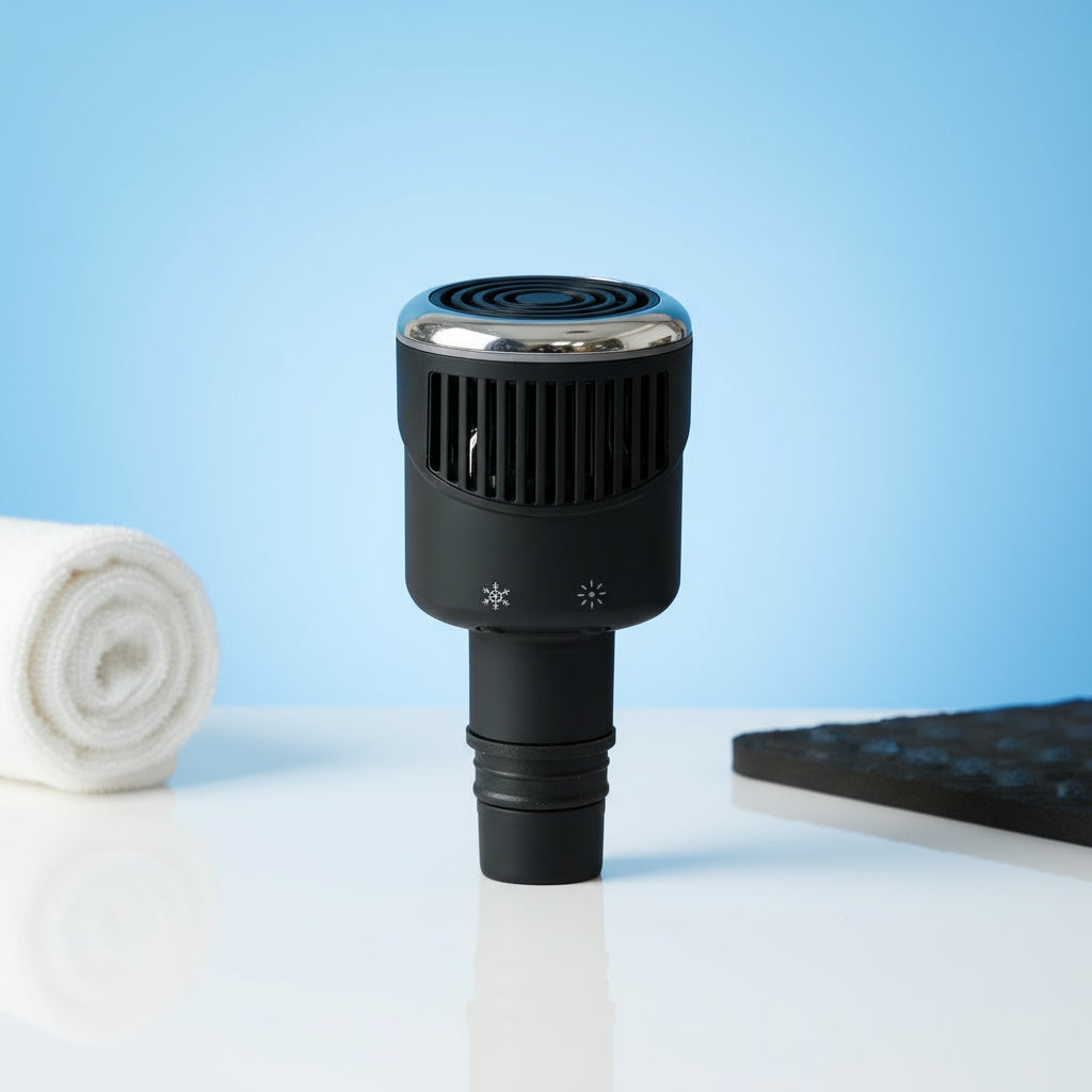 TÊTE CHAUD / FROID THERMOHEAD