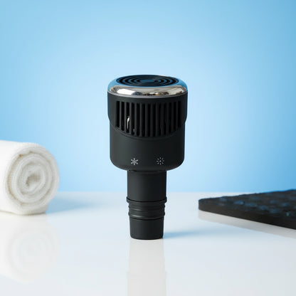 TÊTE CHAUD / FROID THERMOHEAD